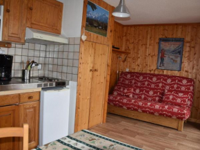 Studio charmant au centre, proche commerces et téléphérique - FR-1-464-122 Pralognan-La-Vanoise